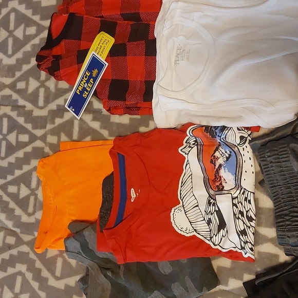 Boys Size 8 Lot - Picture 2 of 5